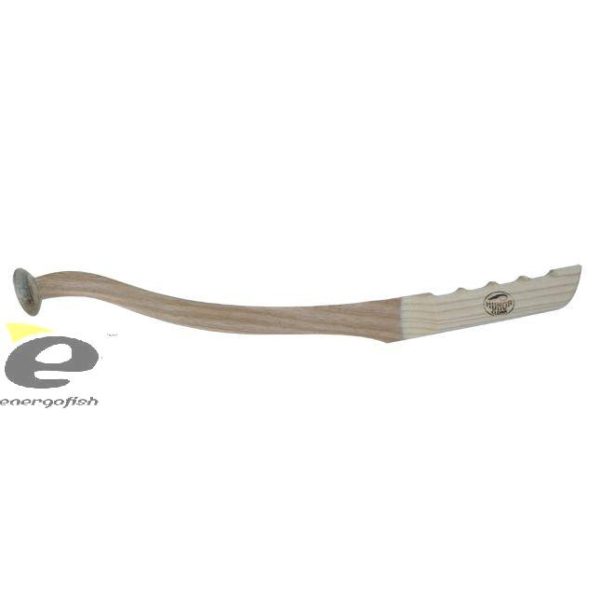 Vábnička Hunor Clonk Konkávna Hlava:38mm