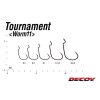 Decoy Worm 11 Tournament 2 Offset Horog 8db
