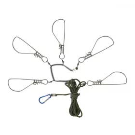 Et Wizard Retiazka so sponami