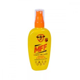 MFF Citronella Sprej proti komárom 100ml