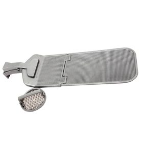 Doska na čistenie rýb Skladacia Plastová