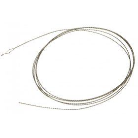 Carp Academy Ihla na prevliekanie vlasca 120cm (3474)