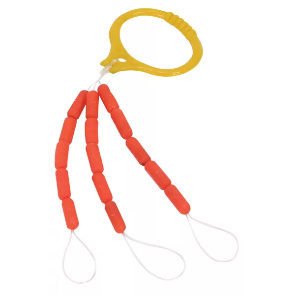 Nevis Gumový Doraz S 5x2mm (342040)