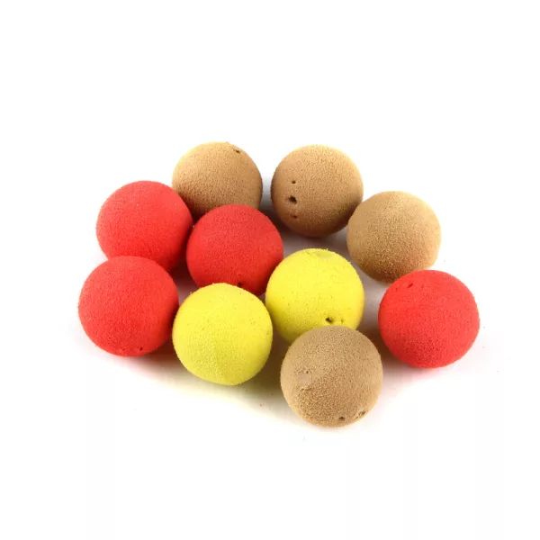 Carp Academy Plávajúca guľôčka 15mm (357903)