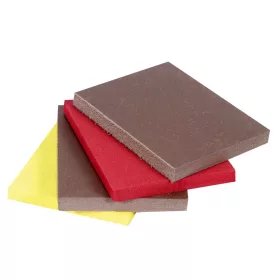 Carp Academy Plávajúca pena 60x50x6mm (357906) 4ks