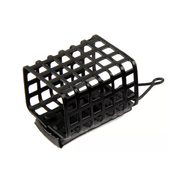Nevis Feeder košík Štvorcový 20g (371022)