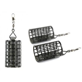 Nevis Feeder košík Okrúhly 10g (371051)