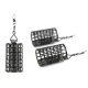 Nevis Feeder košík Okrúhly 10g (371051)