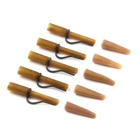 Carp Academy Zosilnená olovková spona L (356402)