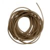 Carp Academy PVC trubička 1,5mm Olivovo hnedá (347310)