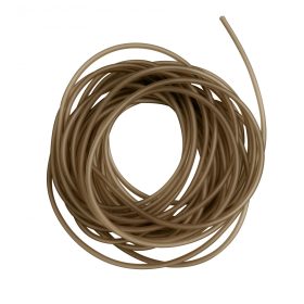 Carp Academy PVC trubička 1,5mm Olivovo hnedá (347310)