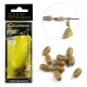 Carp Academy Ochrana uzla Zarážka 10ks