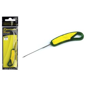 Carp Academy ihlica na pelety