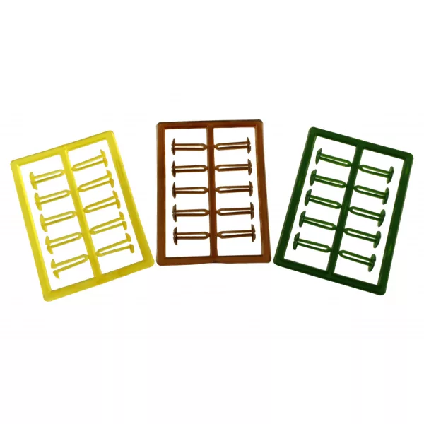 Carp Academy Krídlový doraz na nástrahy 5mm