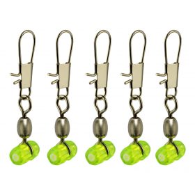 Nevis Feeder posuvná karabínka 31mm