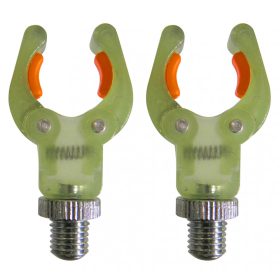   NEVIS Bezpečnostná hlava držiaka prúta 2ks/bal Hlava držiaka prúta