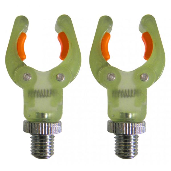 NEVIS Bezpečnostná hlava držiaka prúta 2ks/bal Hlava držiaka prúta