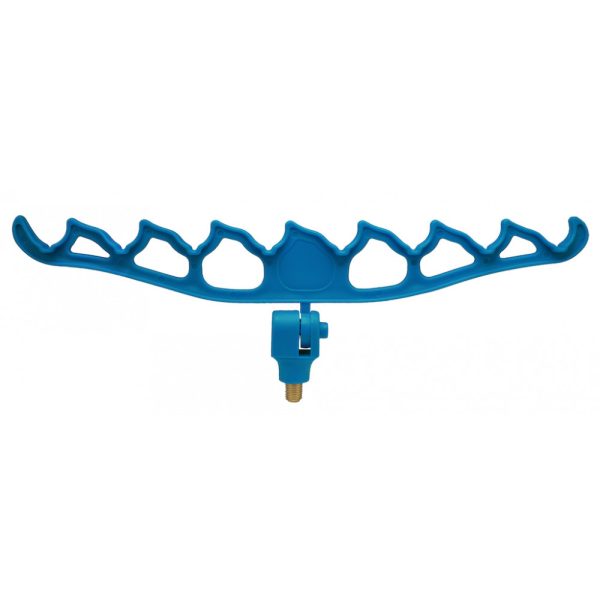 NEVIS Feeder hlava držiaka na prút /hrebeňová/ Hlava držiaka na prút