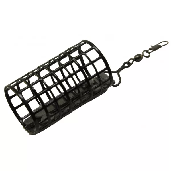 Nevis Feeder košík Okrúhly 30g