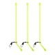 Nevis Trubica proti zamotaniu 15cm Fluo 3ks