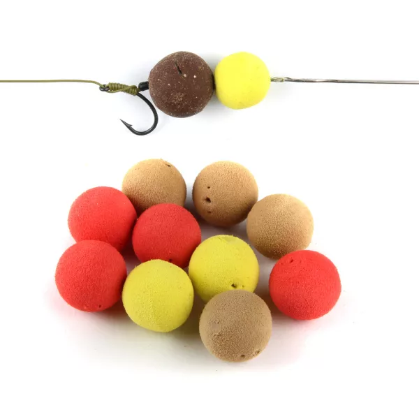 Carp Academy Plávajúca guľôčka 13mm