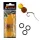 Carp Academy Háčikový Krúžok 3mm 20ks