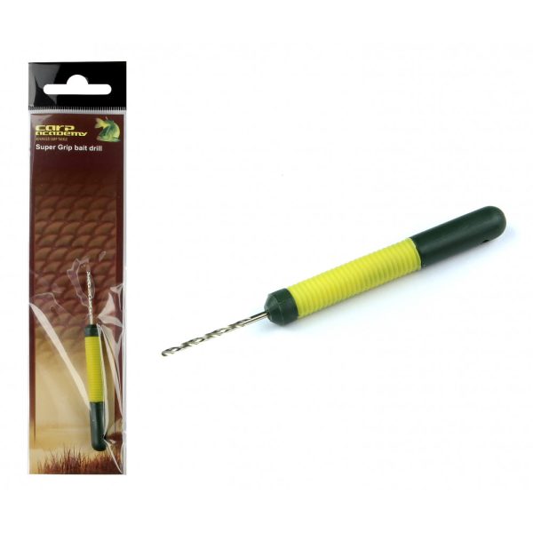 Carp Academy Vrták na boilies (3550)