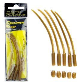 Carp Academy Univerzálny gumový kónus XL 5ks