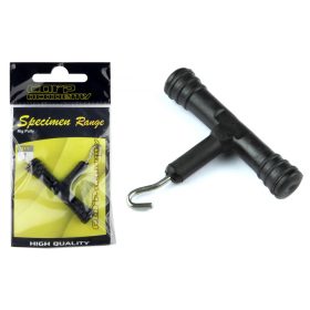 Nevis Odstraňovač uzlov v tvare T