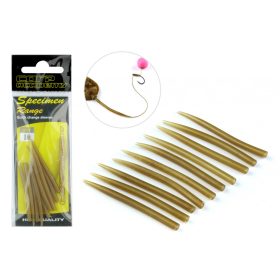 Carp Academy Silikónová trubička proti zamotaniu 5,5cm XL