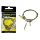 Carp Academy Helikoptérová koncová montáž s rýchloklipom 95cm 35lbs