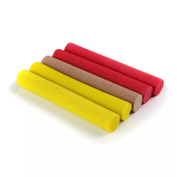 Plávajúca penová tyčinka 6mm 5ks/bal