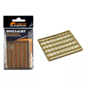 Carp Academy Extenda Doraz na nástrahy 3,5mm 2ks