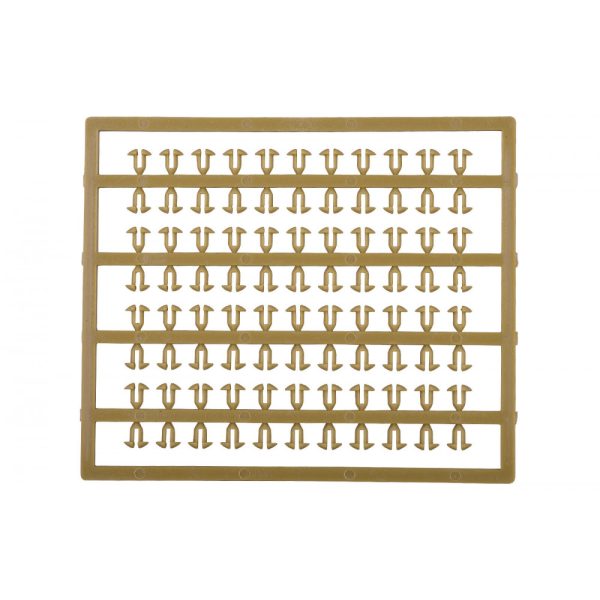 Carp Academy Doraz na boilies Mini 3,5mm 88ks