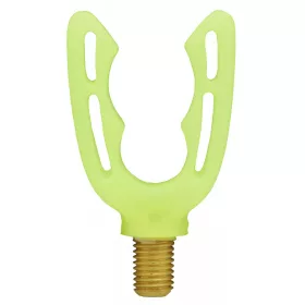   CARP ACADEMY - Držiak na prút so svetelnou akumuláciou - Držiak na prút