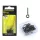Carp Academy Skrutkovací Trn na Nástrahu 10mm 20ks