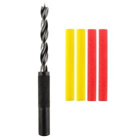 Carp Academy Vrták na nástrahy s Pop Up tyčinkou 6mm