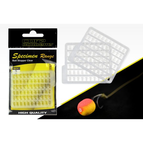 Carp Academy Dáždnikový doraz na nástrahy 2ks