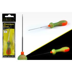 Carp Academy Ihla na navliekanie nástrah Strong