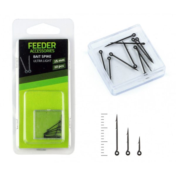 Stég Method Trn 10mm 10ks