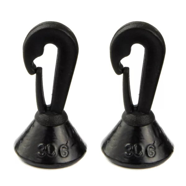 Carp Academy Back Lead Závažie na potápanie šnúry 30g