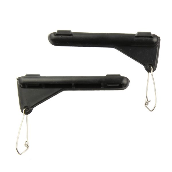 Nevis Extra silná olovková spona XL