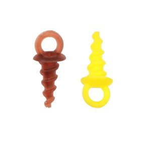 Carp Academy Skrutka na uchytenie nástrahy 8mm 10ks