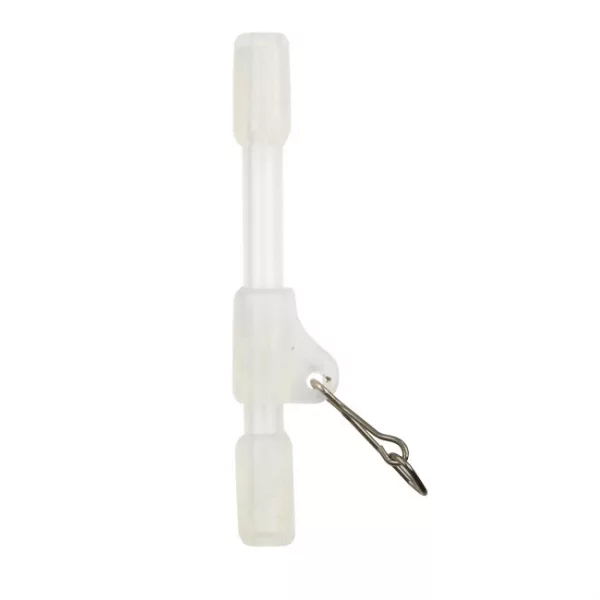 Nevis Feeder 5cm Trubička Proti Zamotaniu 3ks