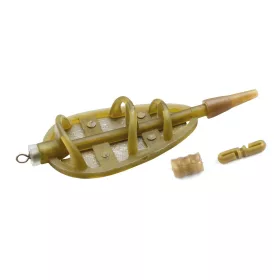 Nevis Method Carp Feeder Kôš 50g