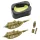Nevis Method Carp Feeder Kôš Súprava 20g