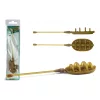 Nevis Diaľkový Method Feeder Kôš XL 80g