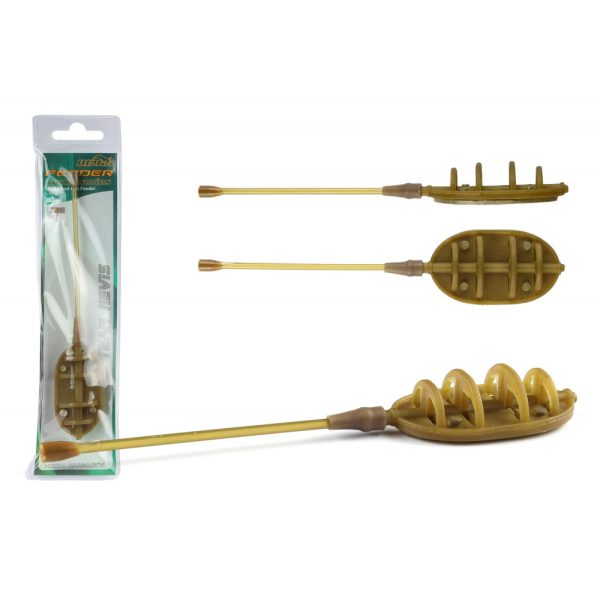 Nevis Method kôš na ďaleké hody 30gr - L