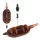 Nevis Method Flat Method kôš 40gr - L