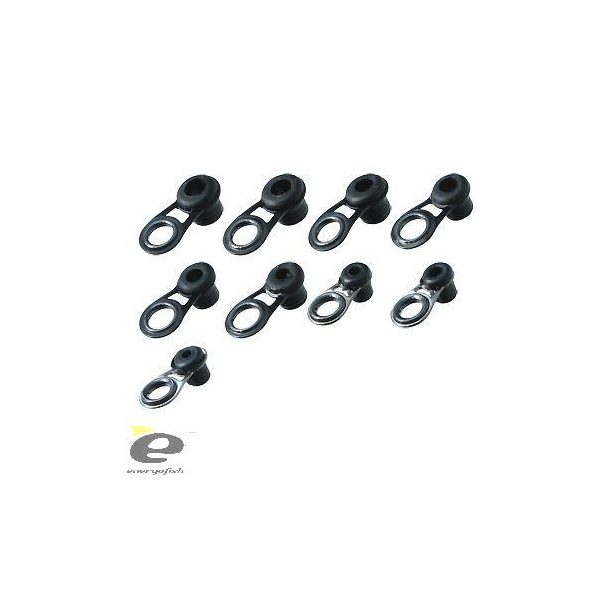 Kĺzavé očko Bmlsig-Sic 3,5